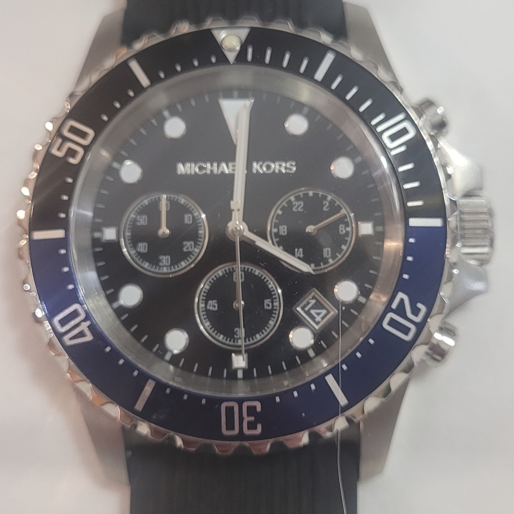Men's Michael Kors Watch